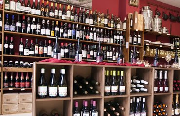 Vins de diverses DO