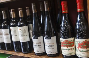 Vins del Món